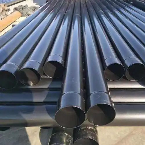 东方热浸塑钢管的施工环境有一些特殊要求